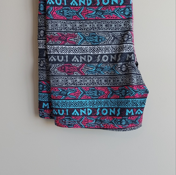 MAUI AND SONS ♡ Mens Swimwear - Picture 7 of 11